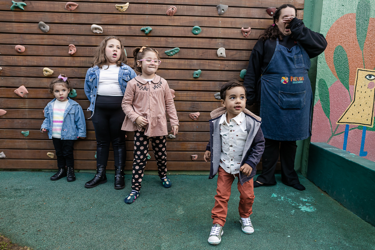 fotografias do aniversário de 3 anos do Arthur com o tema carros no buffet patuska brincadeiras em são caetano do sul são paulo sp