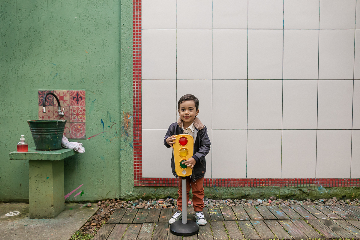 fotografias do aniversário de 3 anos do Arthur com o tema carros no buffet patuska brincadeiras em são caetano do sul são paulo sp