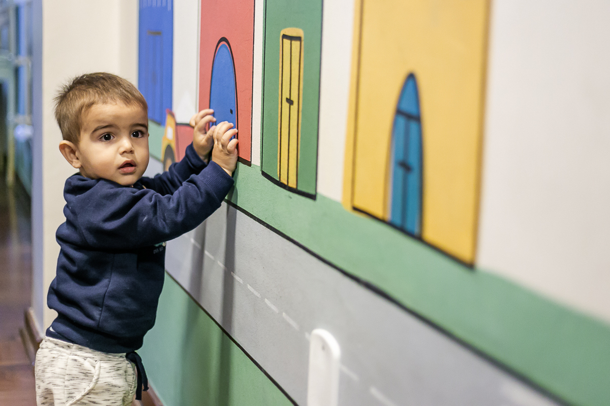fotografias do aniversário de 3 anos do Arthur com o tema carros no buffet patuska brincadeiras em são caetano do sul são paulo sp