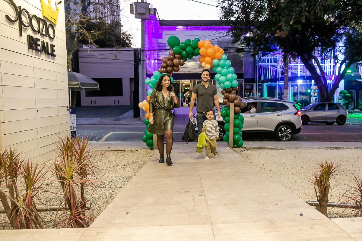 fotografias do aniversário de 3 anos do Pedro com o tema Moana no buffet spazio reale II em moema zona sul sao paulo sp