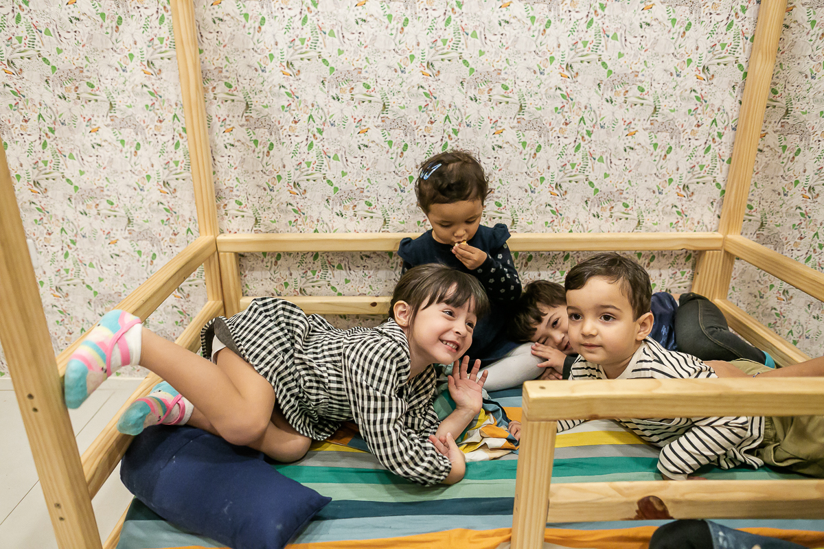 fotografias do aniversário de 3 anos do Pedro com o tema Moana no buffet spazio reale II em moema zona sul sao paulo sp