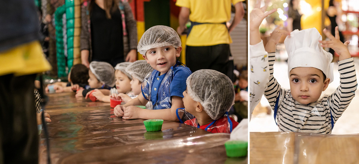 fotografias do aniversário de 3 anos do Pedro com o tema Moana no buffet spazio reale II em moema zona sul sao paulo sp