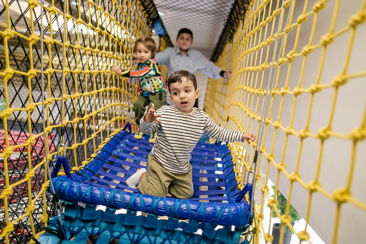 fotografias do aniversário de 3 anos do Pedro com o tema Moana no buffet spazio reale II em moema zona sul sao paulo sp