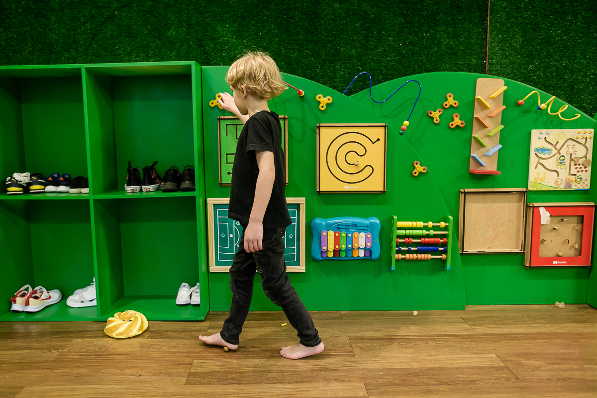 fotografias do aniversário de 7 anos do João Pedro com o tema pokemon no buffet espaço entre folhas localizado em moema zona sul sao paulo sp