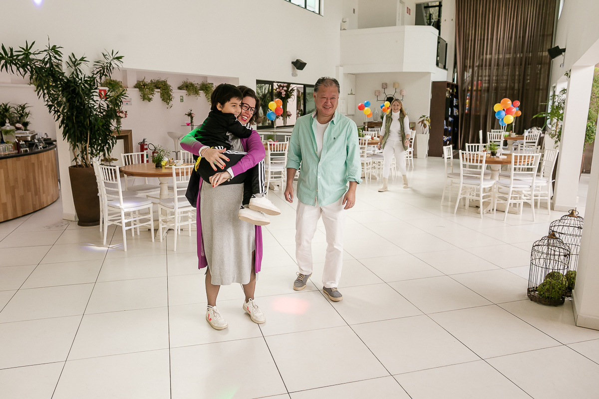 fotografias do aniversário de 6 anos do Bernardo com o tema pokemon no buffet Espaço Vive La vie em pinheiros zona oeste de sao paulo sp