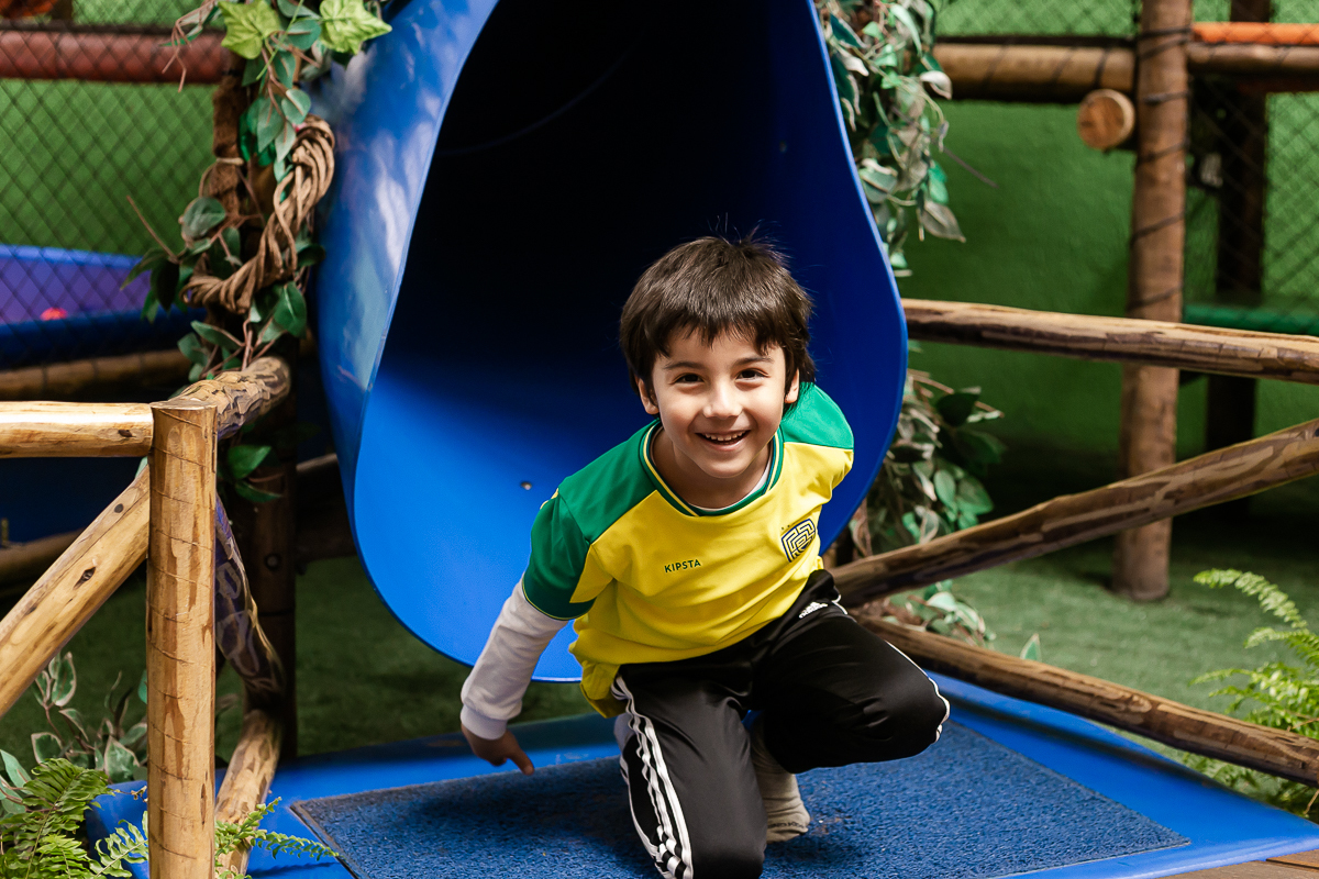 fotografias do aniversário de 6 anos do Bernardo com o tema pokemon no buffet Espaço Vive La vie em pinheiros zona oeste de sao paulo sp