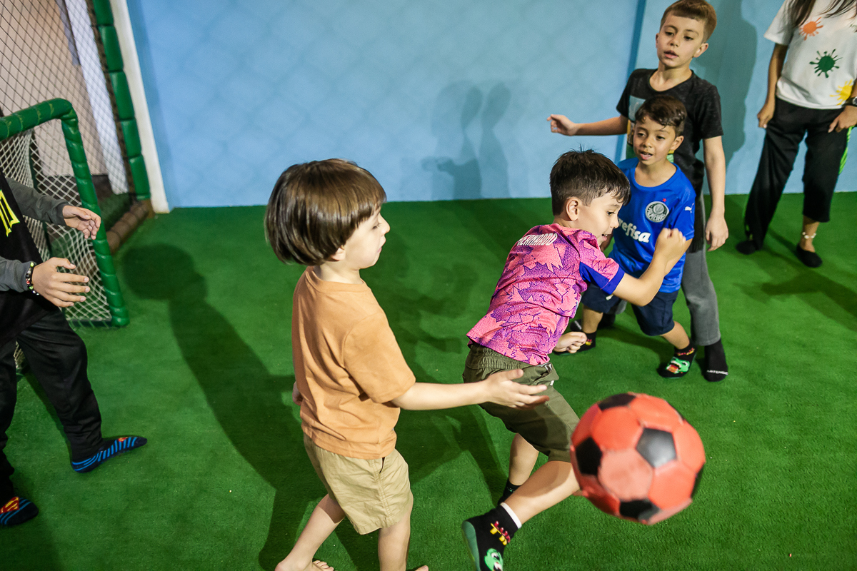 fotografias do aniversário de 6 anos do Bernardo com o tema pokemon no buffet Espaço Vive La vie em pinheiros zona oeste de sao paulo sp