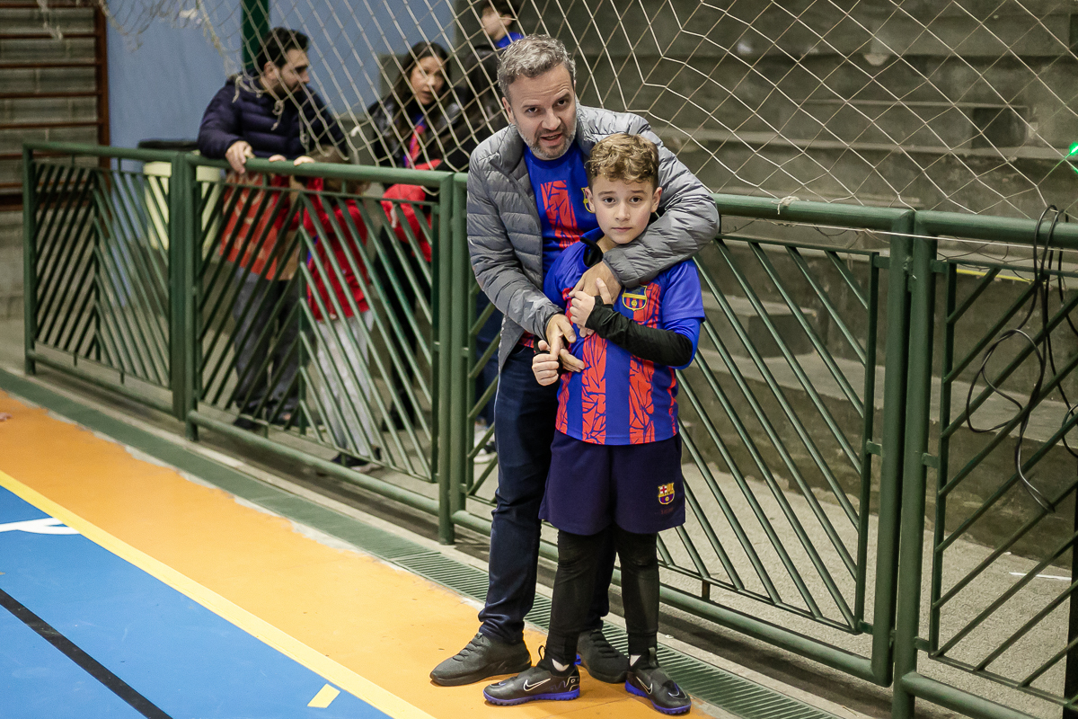 fotografias do aniversário de 10 anos do André que aconteceu na quadra do colégio assunção pamplona zona sul sao paulo sp