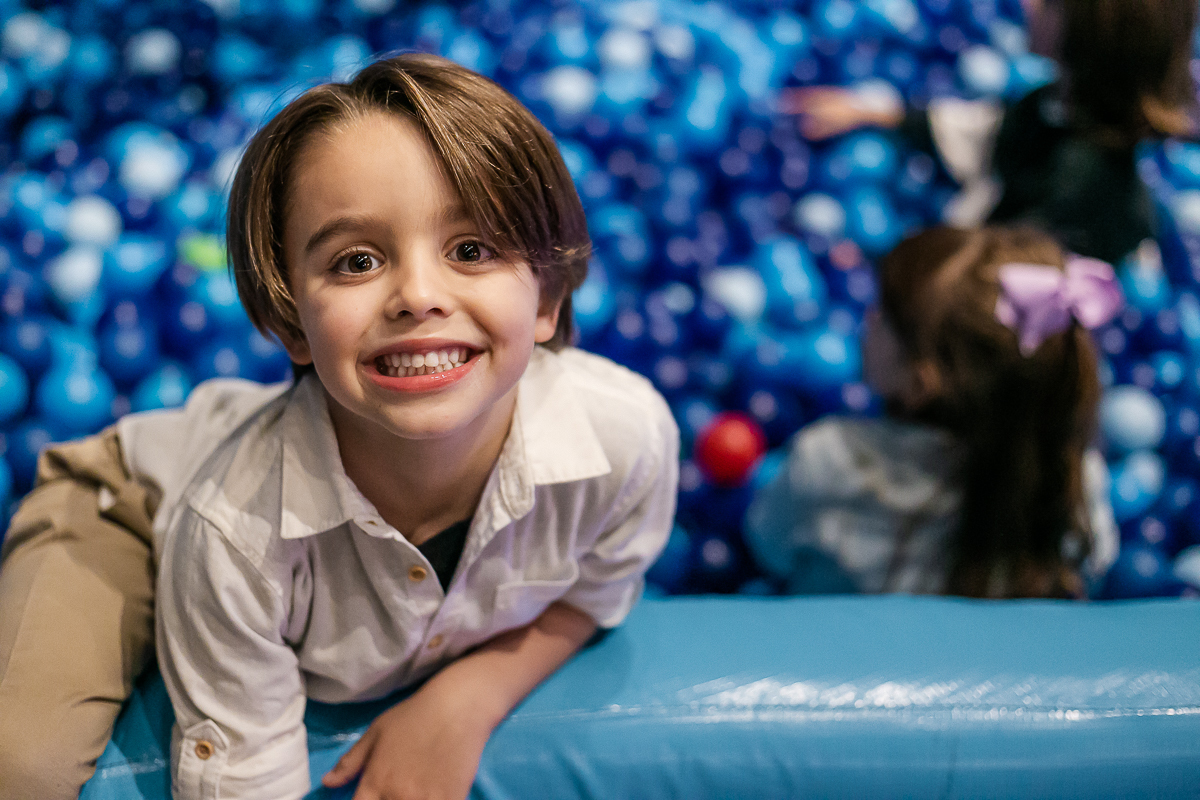 Fotografias do aniversário de 8 anos da Júlia com o tema star wars no buffet estação diversão em alphaville sao paulo sp