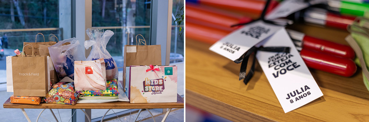 Fotografias do aniversário de 8 anos da Júlia com o tema star wars no buffet estação diversão em alphaville sao paulo sp