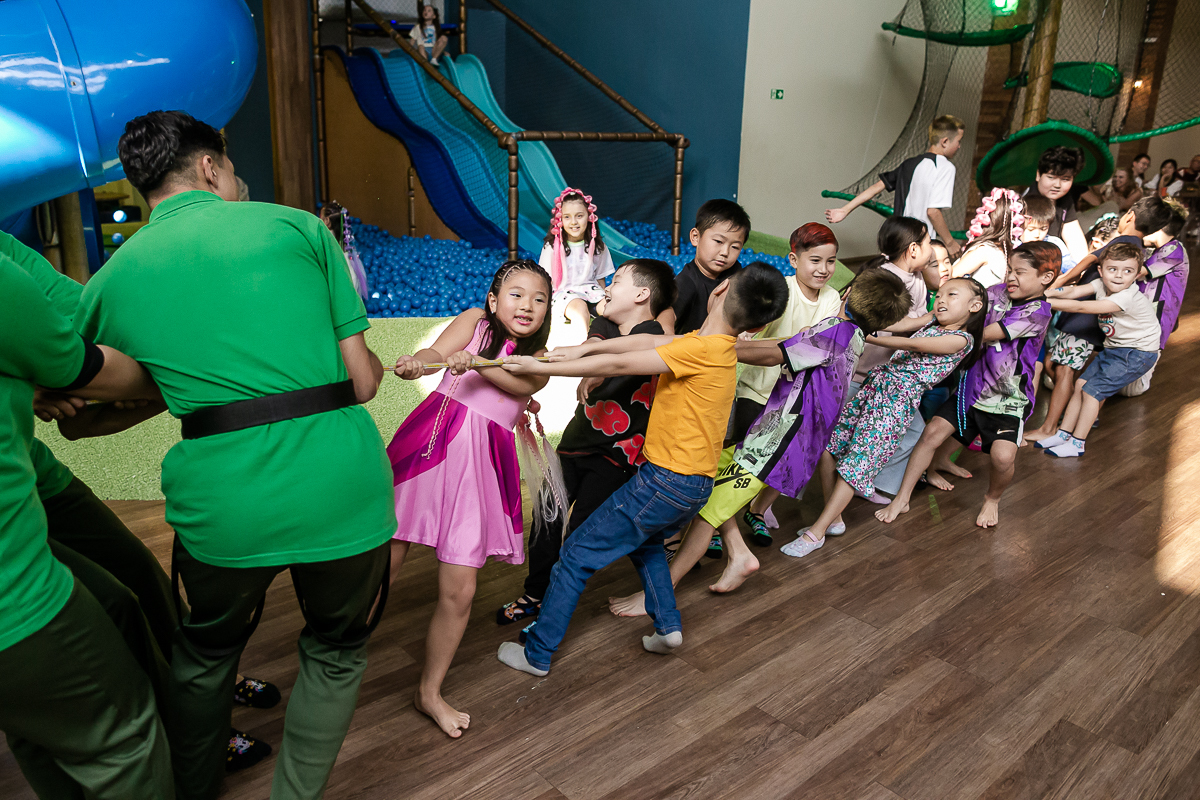 fotografias do aniversário de 7 anos da liz com o tema super mario e princesa no buffet espaço entre folhas em moema zona sul sao paulo sp