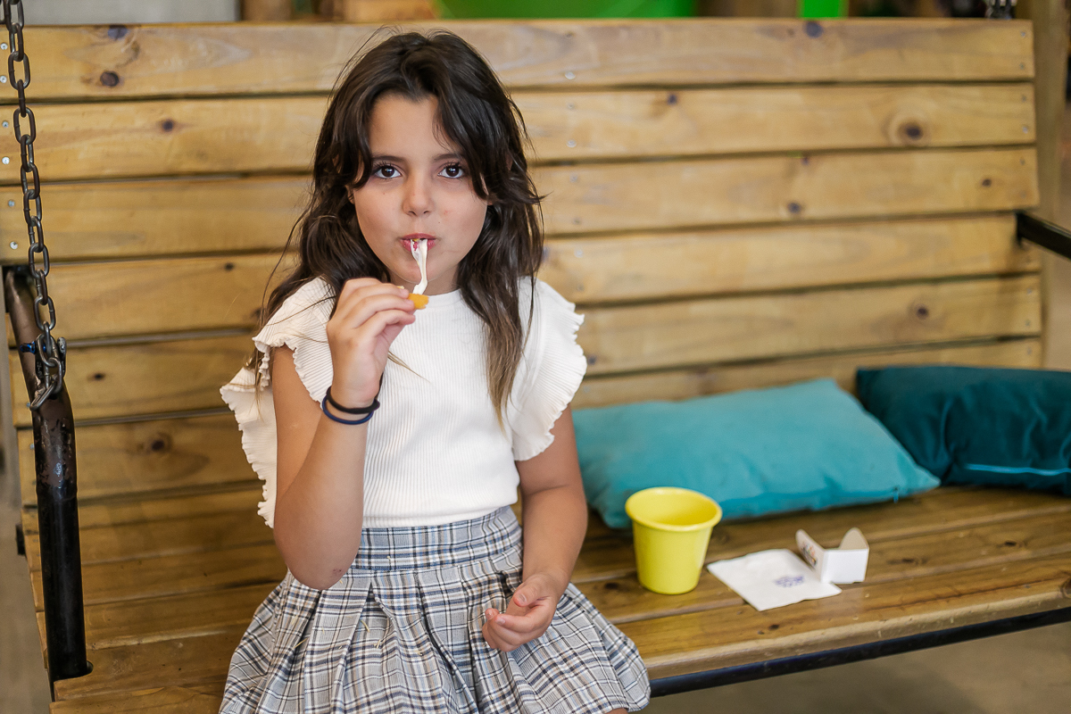 fotos do aniversário de 5 anos do bernardo com o tema jurassic world no buffet estação diversão em alphaville sp