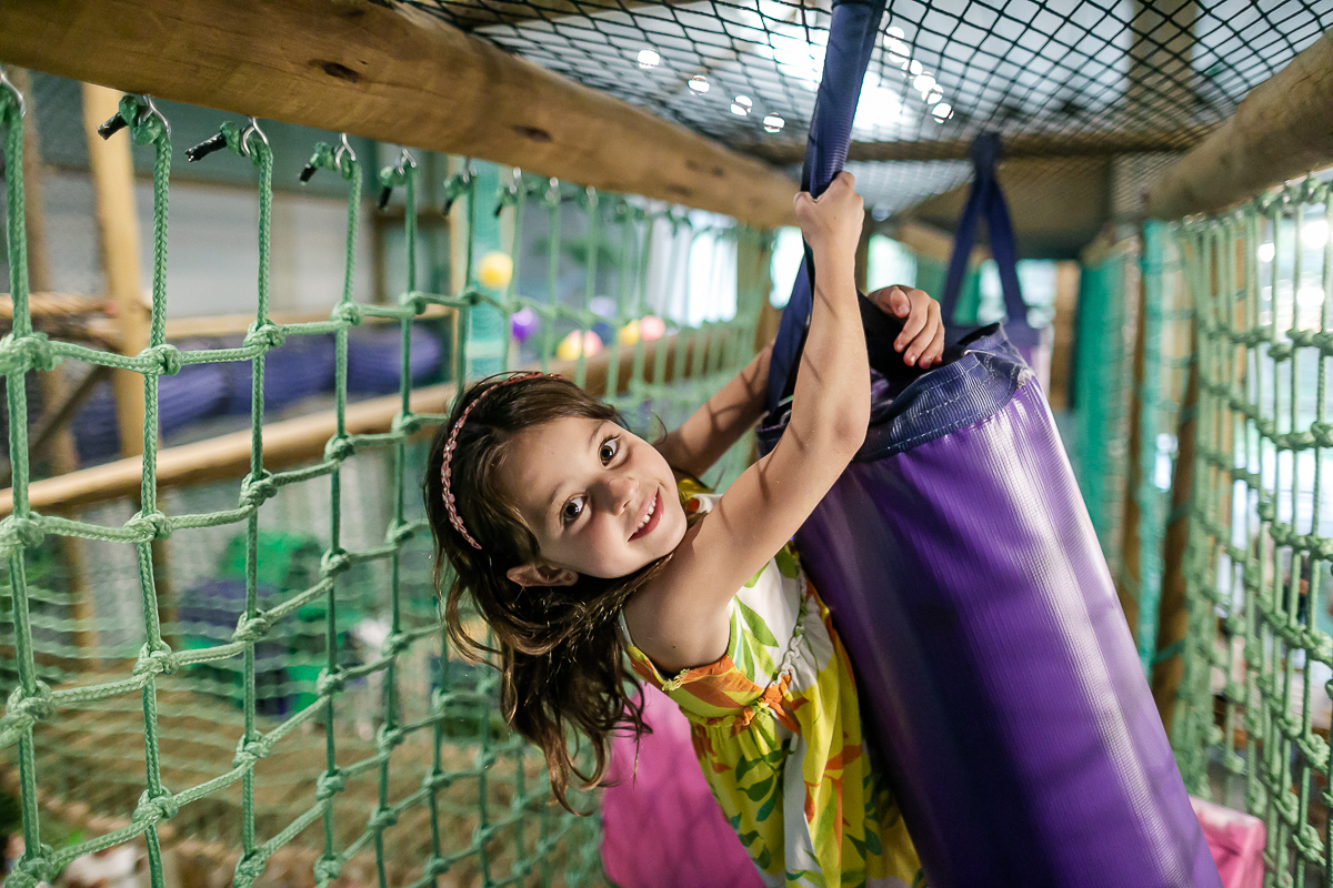 fotos do aniversário de 5 anos do bernardo com o tema jurassic world no buffet estação diversão em alphaville sp