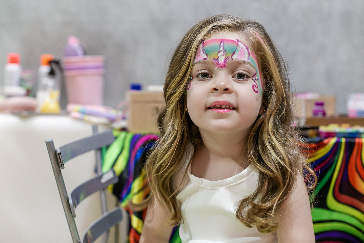 fotografias do aniversário de 5 anos da Isabela com o tema my little pony no buffet viva vida unidade granja viana cotia sao paulo sp