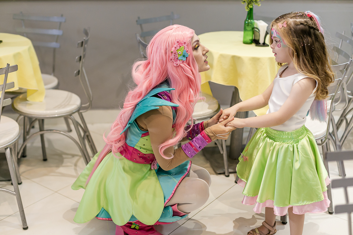 fotografias do aniversário de 5 anos da Isabela com o tema my little pony no buffet viva vida unidade granja viana cotia sao paulo sp
