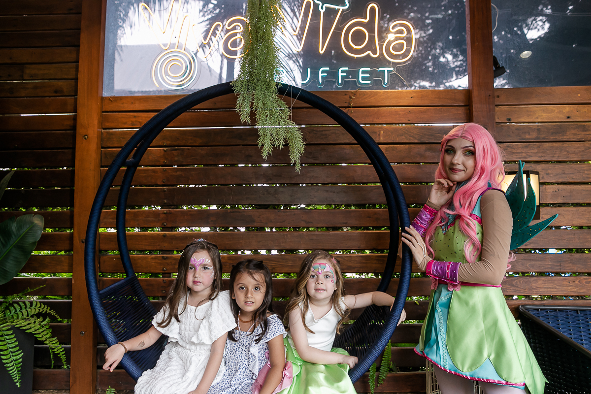 fotografias do aniversário de 5 anos da Isabela com o tema my little pony no buffet viva vida unidade granja viana cotia sao paulo sp