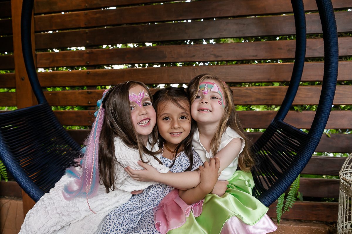 fotografias do aniversário de 5 anos da Isabela com o tema my little pony no buffet viva vida unidade granja viana cotia sao paulo sp