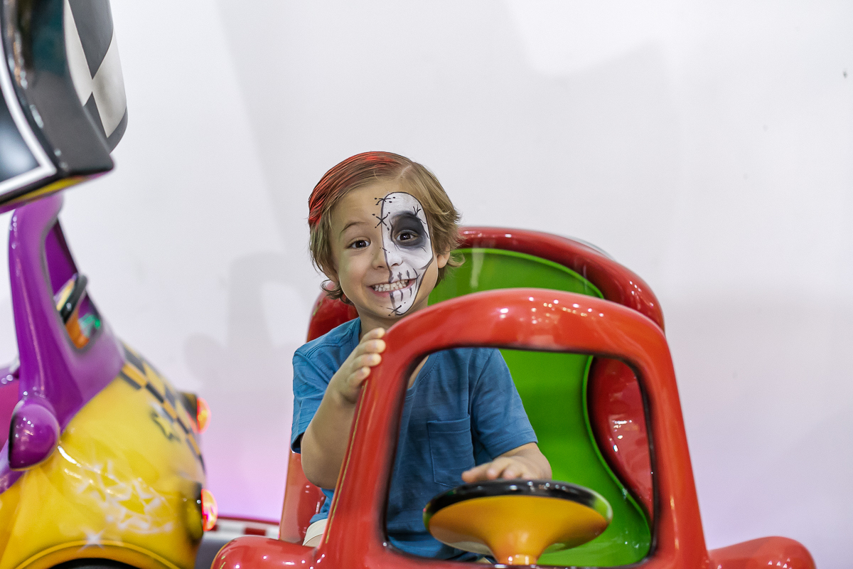 fotografias do aniversário de 5 anos da Isabela com o tema my little pony no buffet viva vida unidade granja viana cotia sao paulo sp