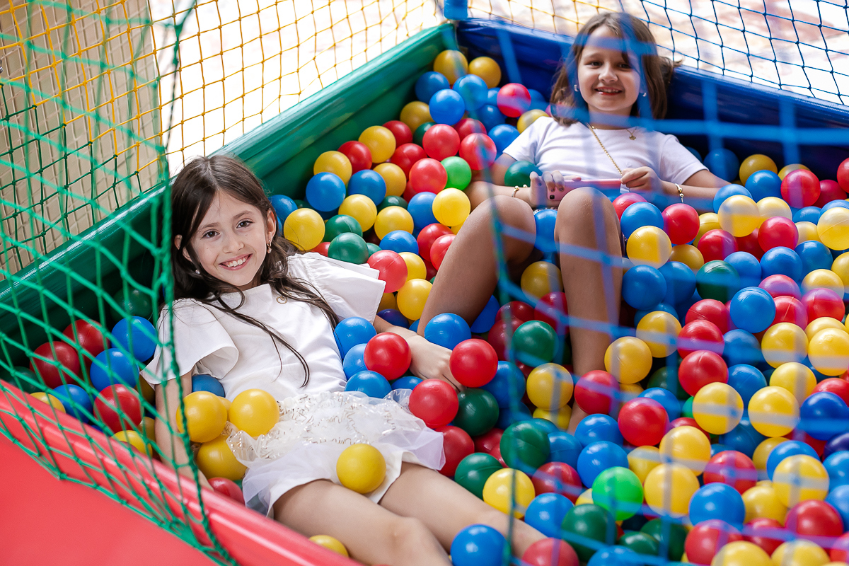 fotografias do aniversário de 8 anos da Beatriz no condomínio da família em santana zona norte de são paulo sp