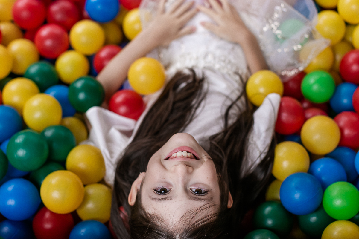 fotografias do aniversário de 8 anos da Beatriz no condomínio da família em santana zona norte de são paulo sp