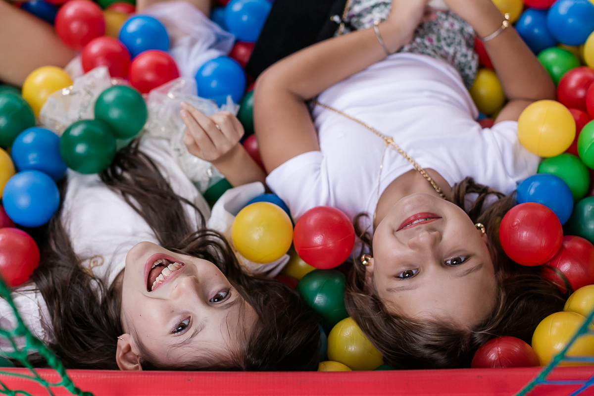 fotografias do aniversário de 8 anos da Beatriz no condomínio da família em santana zona norte de são paulo sp
