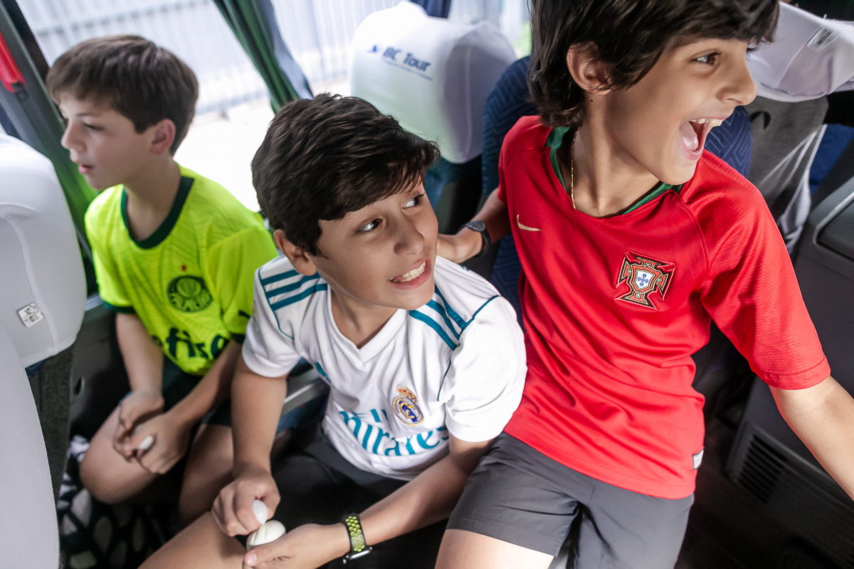 fotografias do aniversário de 11 anos do Pedro na BR Arena de pinheiros em são paulo sp