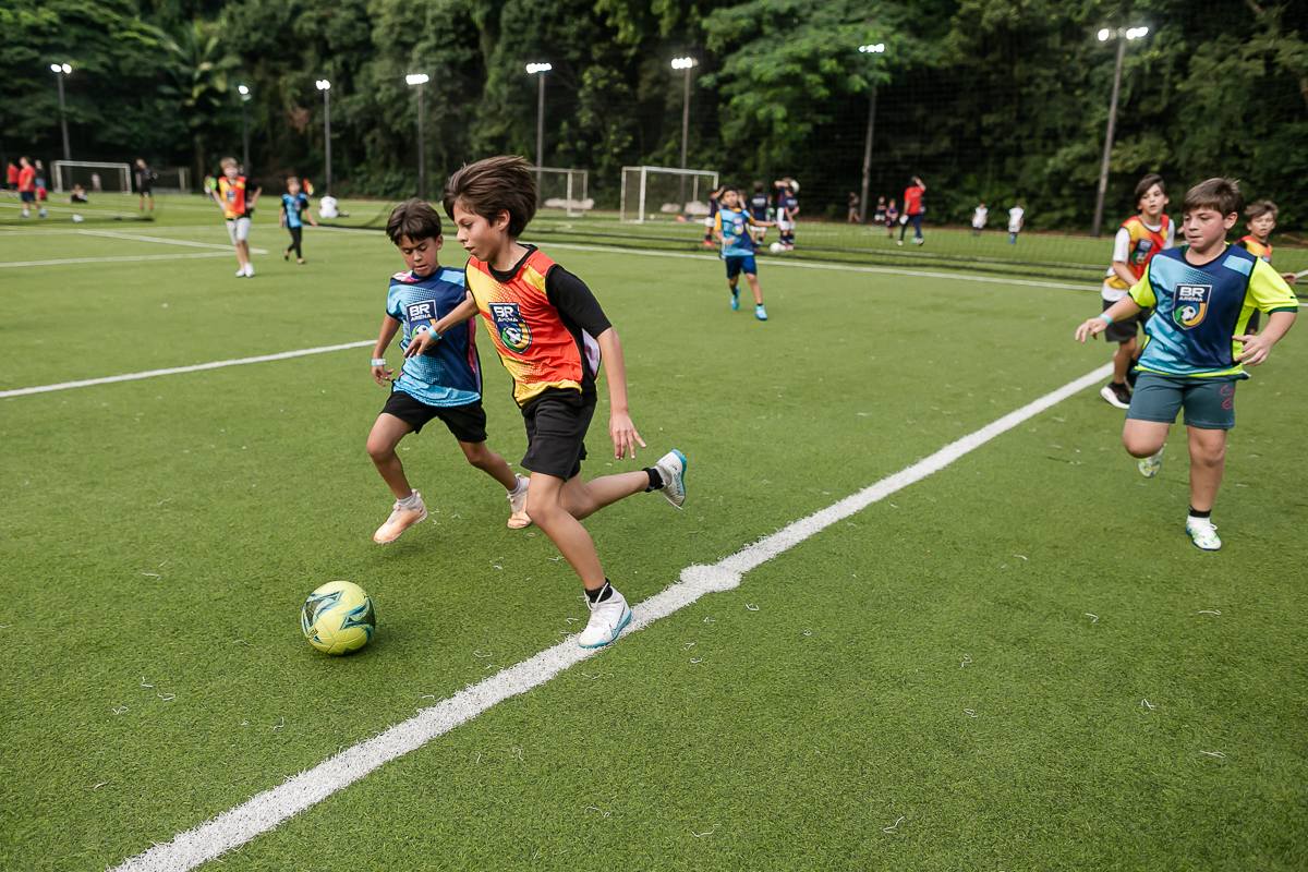 fotografias do aniversário de 11 anos do Pedro na BR Arena de pinheiros em são paulo sp