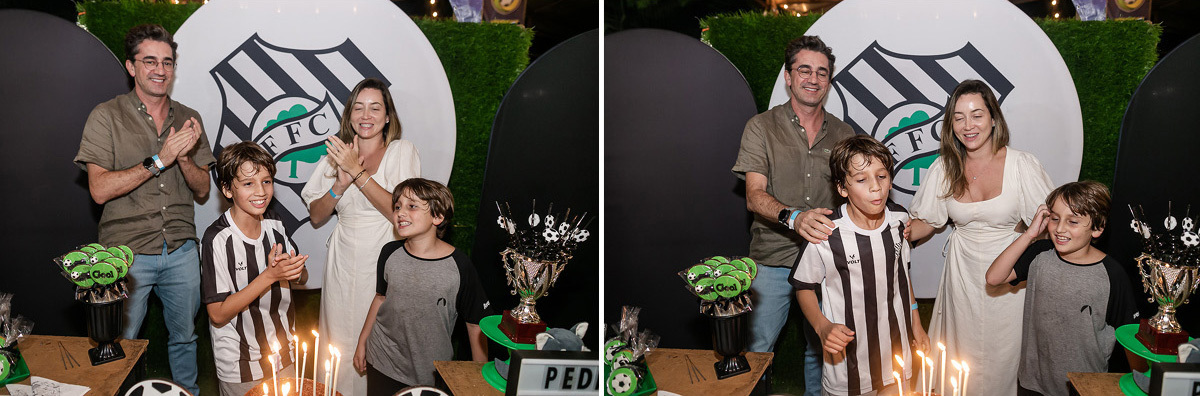 fotografias do aniversário de 11 anos do Pedro na BR Arena de pinheiros em são paulo sp