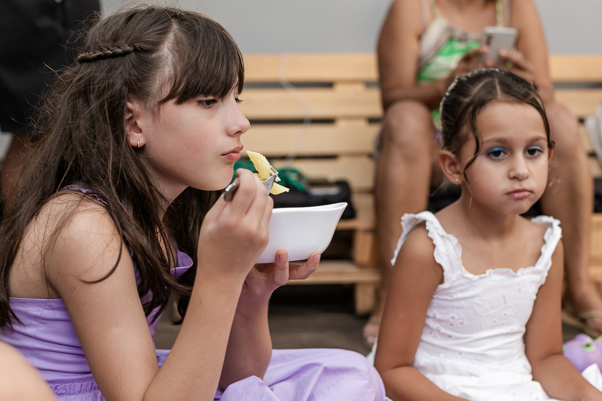fotografias do aniversário de 6 anos da Isabella no ateliê carol arteira no bairro do campo belo zona sul sao paulo sp