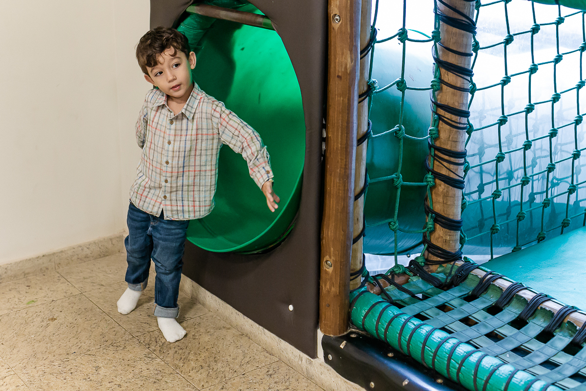 fotografias do aniversário de 4 anos do Rafael com o tema super herois no buffet espaco infantil alecrim no bairro de perdizes zona oeste sao paulo sp