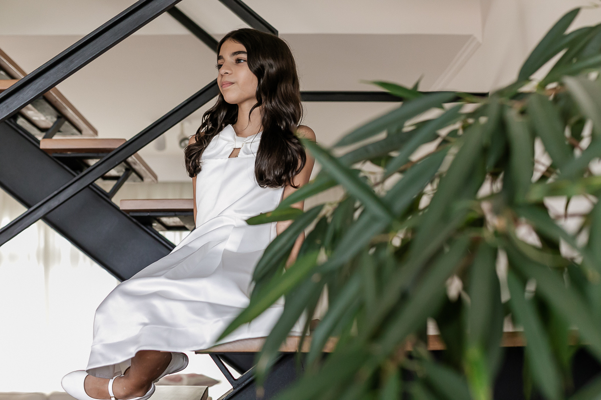 fotografias do batizado da Renata na Igreja da Cruz torta no alto de pinheiros zona oeste sao paulo sp