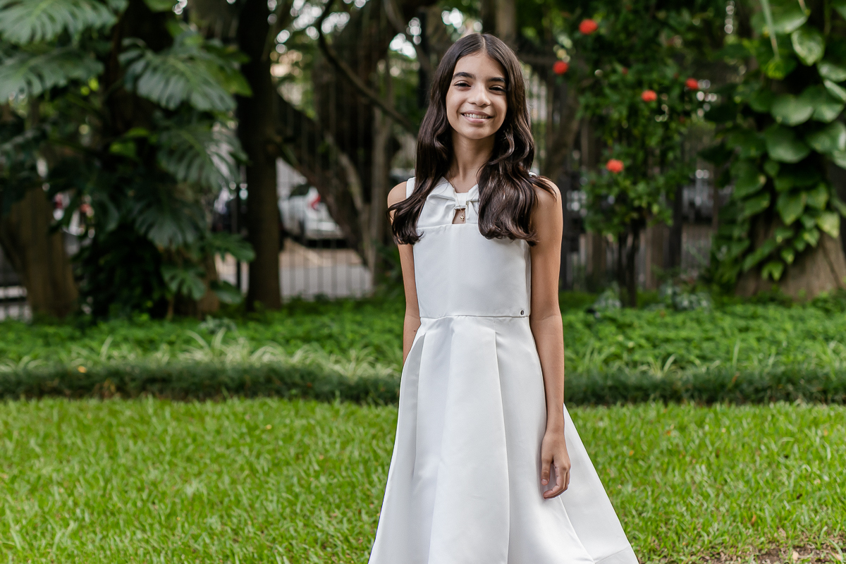 fotografias do batizado da Renata na Igreja da Cruz torta no alto de pinheiros zona oeste sao paulo sp