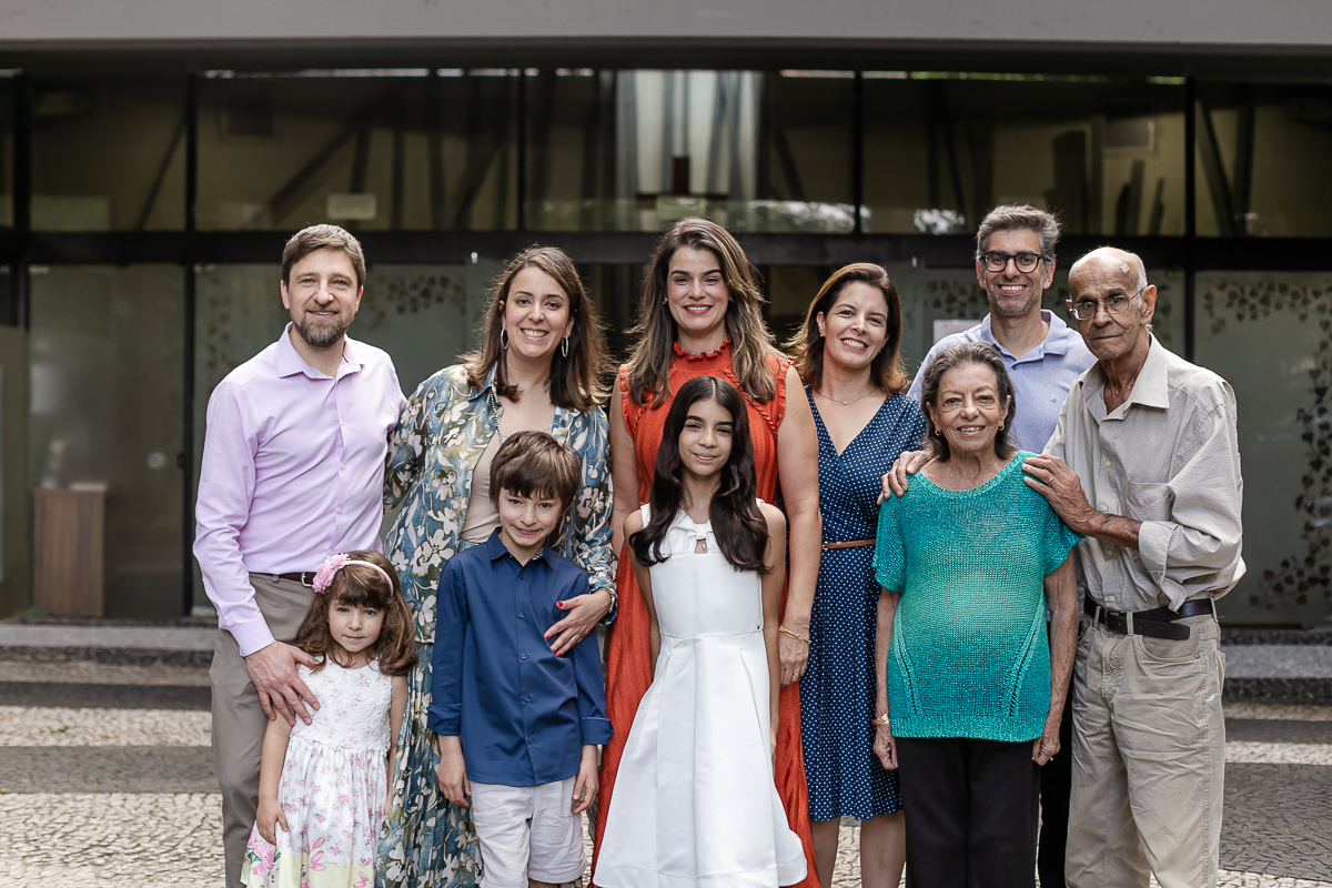 fotografias do batizado da Renata na Igreja da Cruz torta no alto de pinheiros zona oeste sao paulo sp