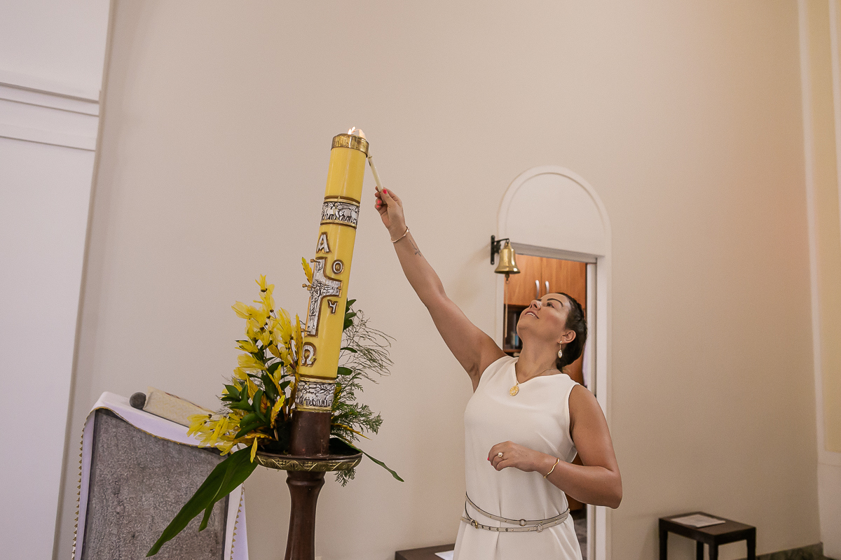fotografias do batizado do Antonio na Paroquia Nossa Senhora Aparecida no alto de pinheiros em sao paulo sp