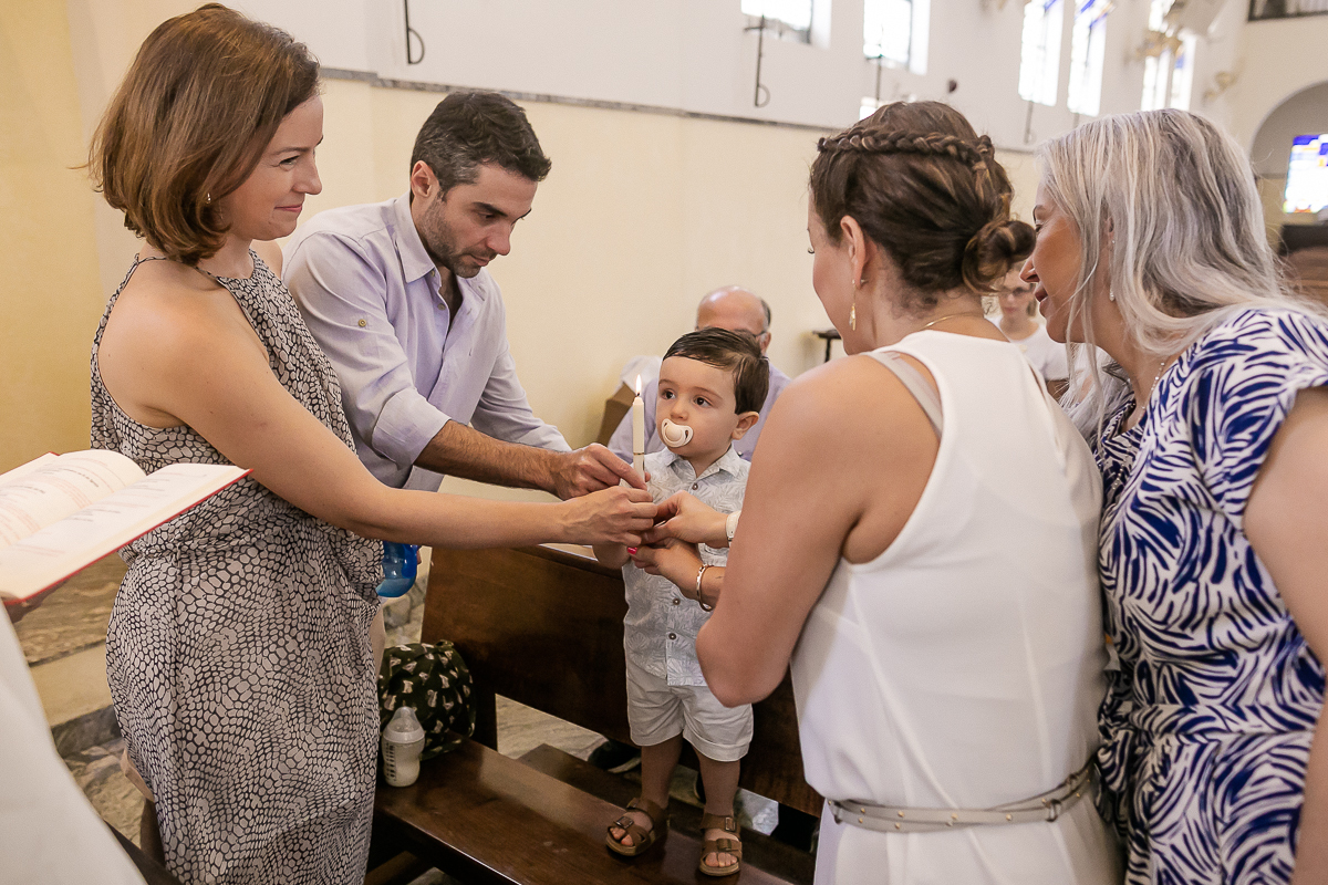 fotografias do batizado do Antonio na Paroquia Nossa Senhora Aparecida no alto de pinheiros em sao paulo sp