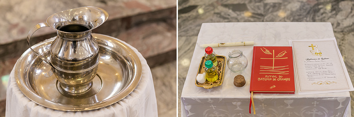 fotografias do batizado do Antonio na Paroquia Nossa Senhora Aparecida no alto de pinheiros em sao paulo sp