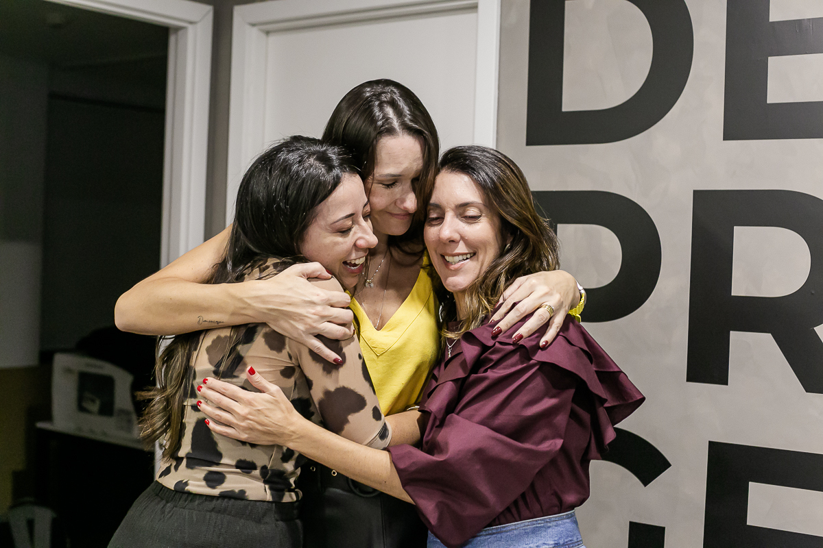 fotografias do aniversário de 10 anos da Complementar Arquitetura na Vila Mariana zona sul sao paulo sp