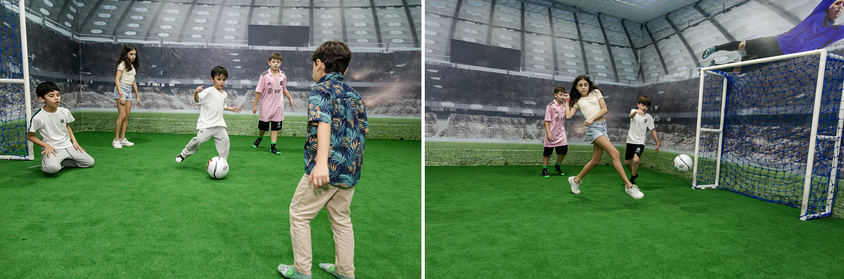 fotografias do aniversário de 9 anos da camilla com o tema harry potter no buffet spasso splash em moema zona sul sao paulo sp