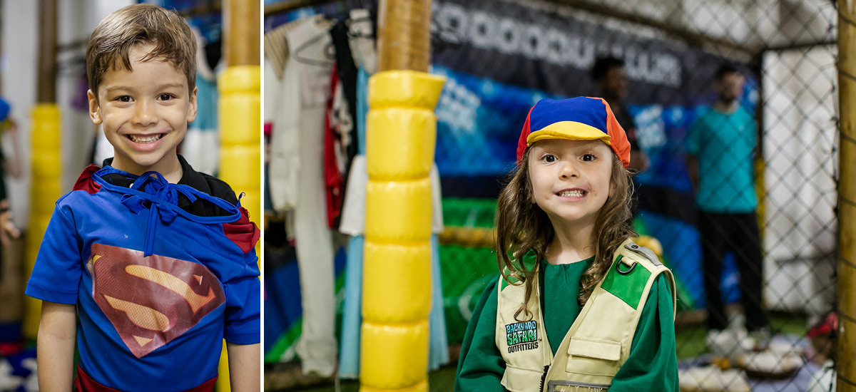 fotografias do aniversário de 5 anos da Lorena e do Mateus no buffet Espaço Boo no bairro da lapa zona oeste de sao paulo sp