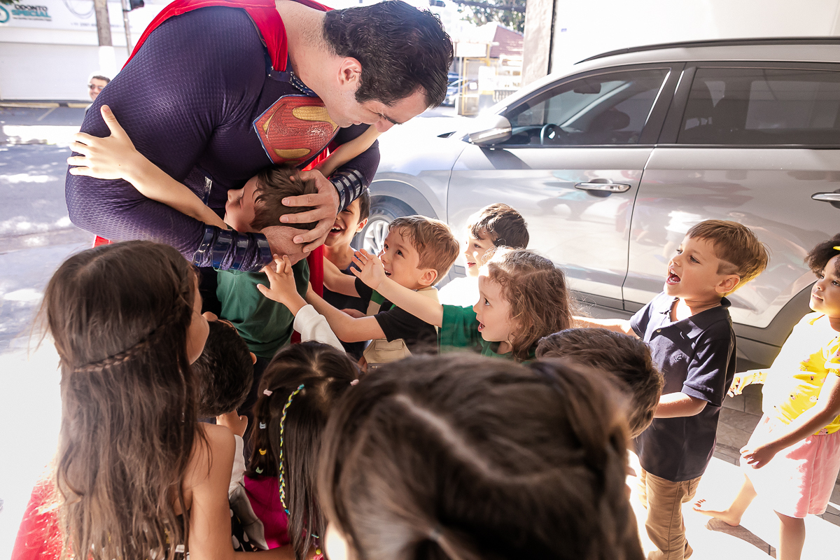 fotografias do aniversário de 5 anos da Lorena e do Mateus no buffet Espaço Boo no bairro da lapa zona oeste de sao paulo sp