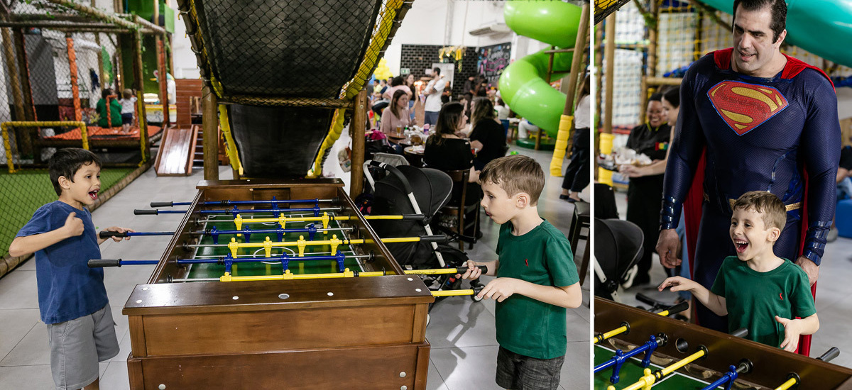 fotografias do aniversário de 5 anos da Lorena e do Mateus no buffet Espaço Boo no bairro da lapa zona oeste de sao paulo sp