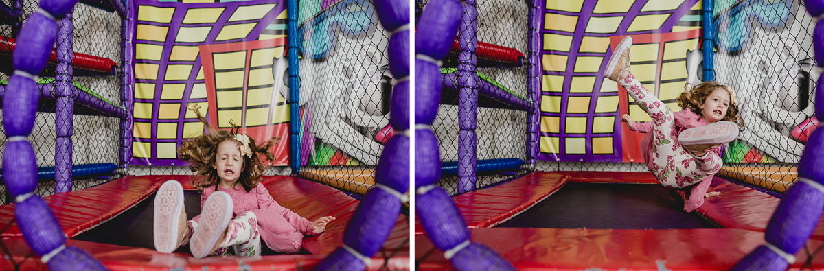 criancas se divertindo no pula pula