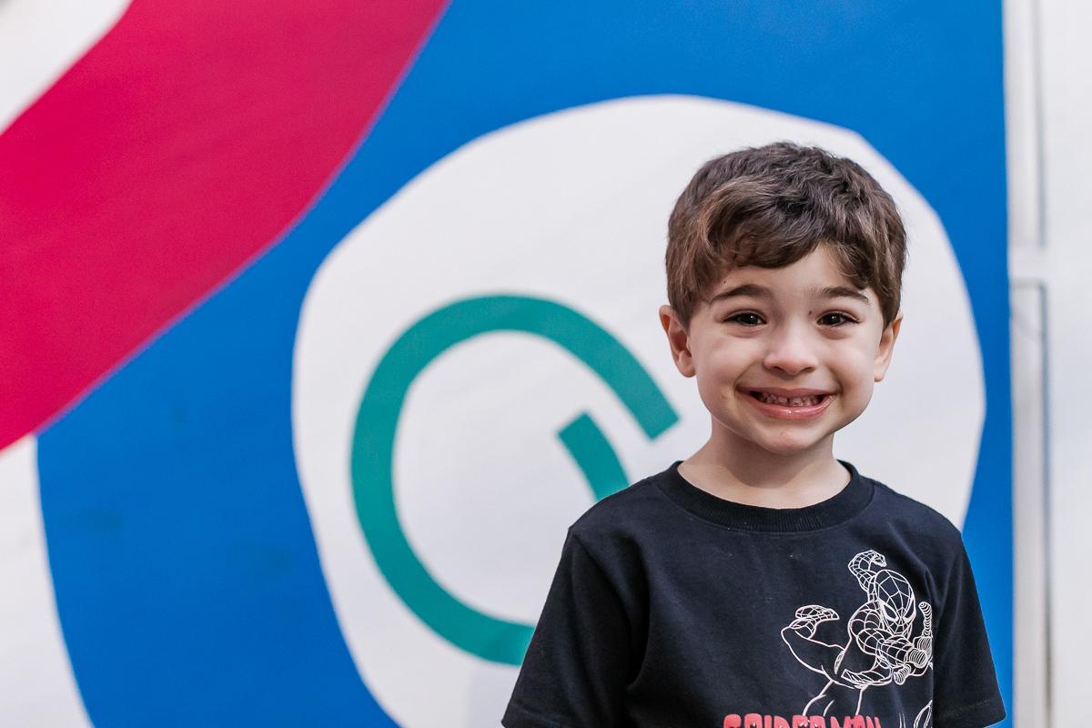 fotografias do aniversário de 5 anos do vinicius com o tema hot wheels feito pela chiara marcelli no buffet vila lumicá na vila mariana zona sul sao paulo sp