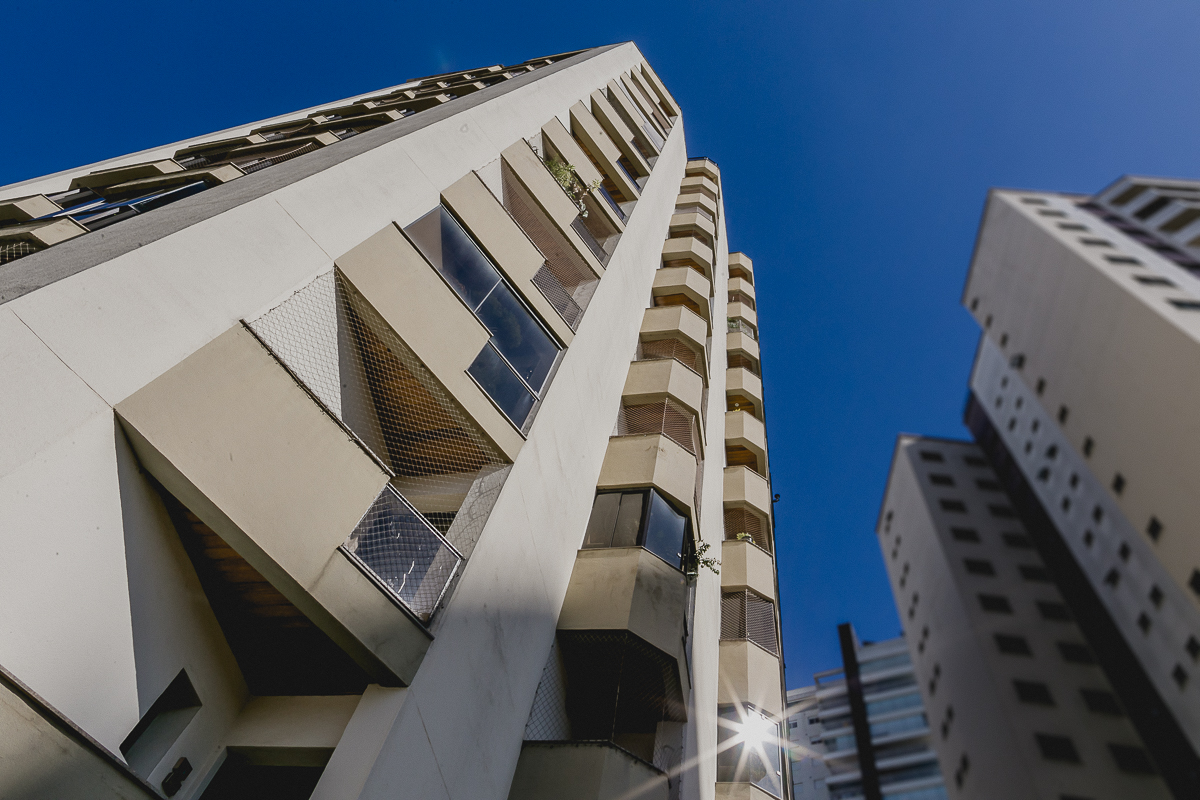 fachada do condominio localizado na chacara inglesa sao paulo sp
