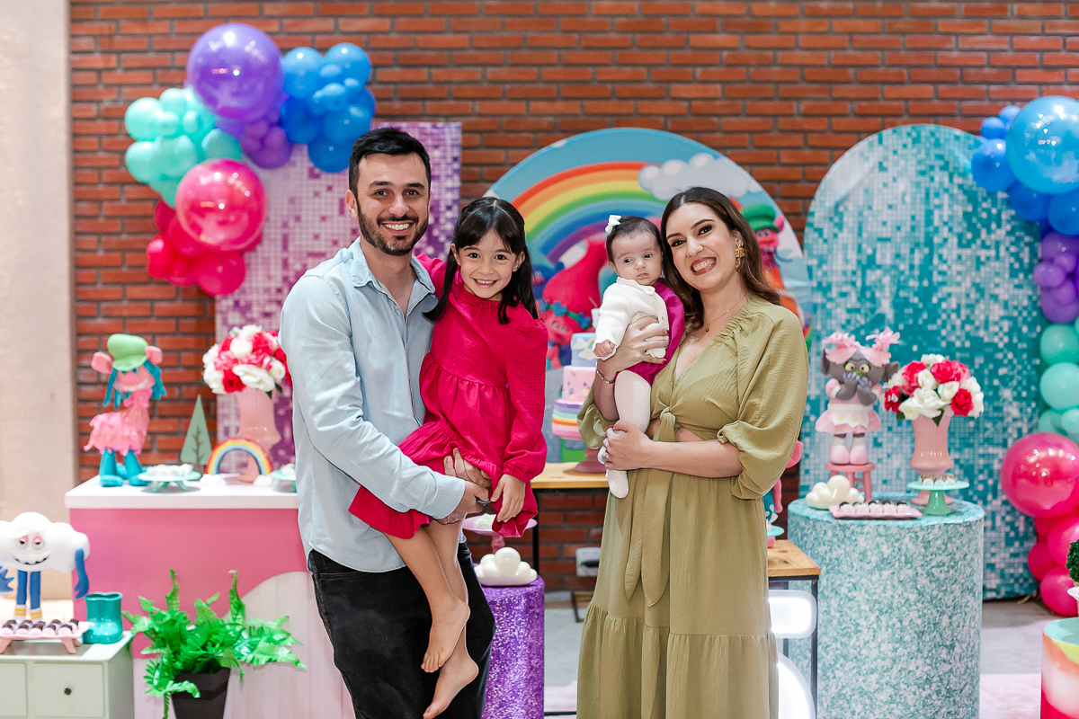 fotografias do aniversário de 5 anos da alice no buffet espaco dix no campo belo zona sul sao paulo sp