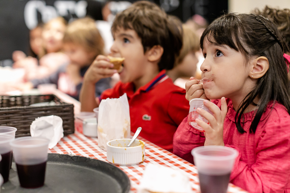 fotografias do aniversário de 5 anos da alice no buffet espaco dix no campo belo zona sul sao paulo sp