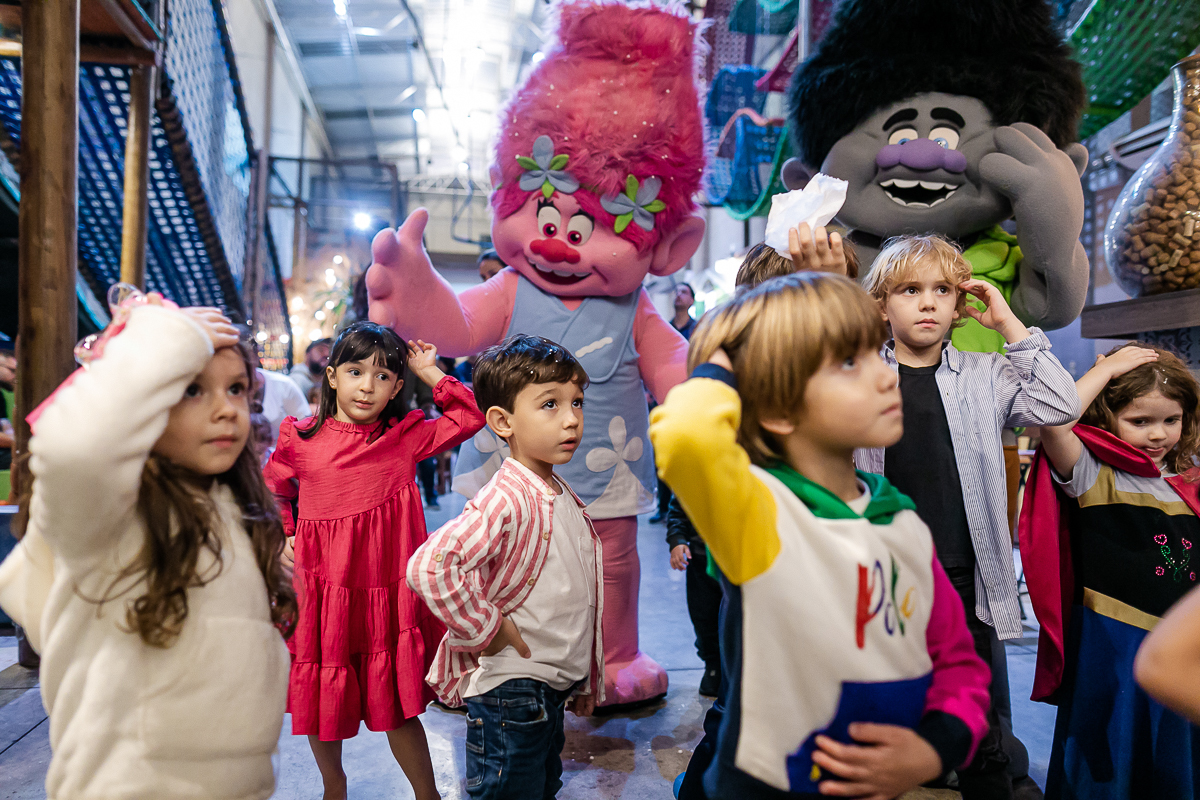 fotografias do aniversário de 5 anos da alice no buffet espaco dix no campo belo zona sul sao paulo sp