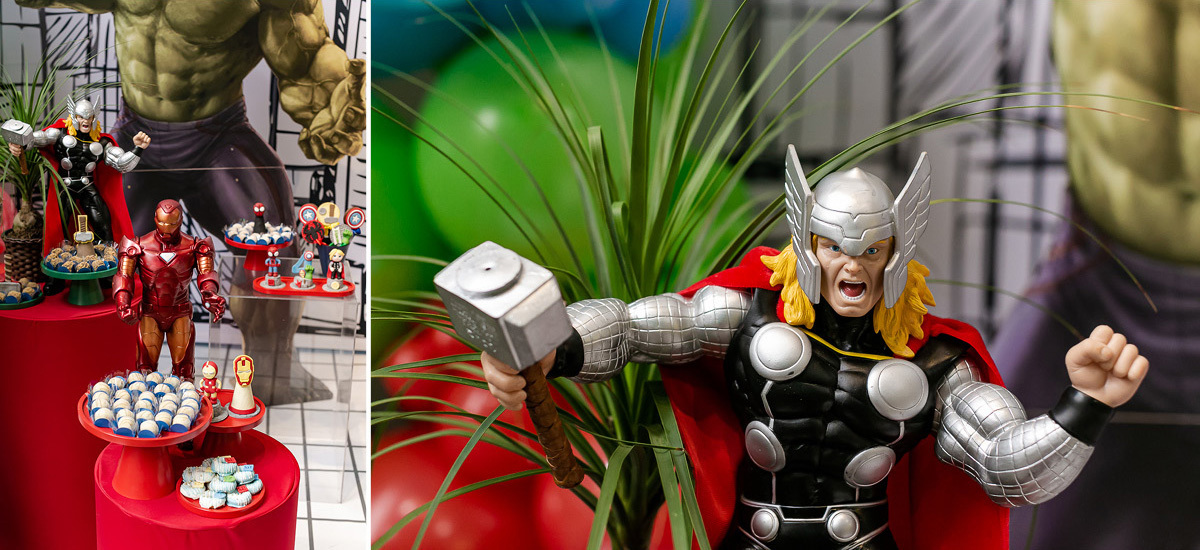 fotografias do aniversário de 4 anos do Mateus no buffet espaço entre folhas em moema zona sul sao paulo sp