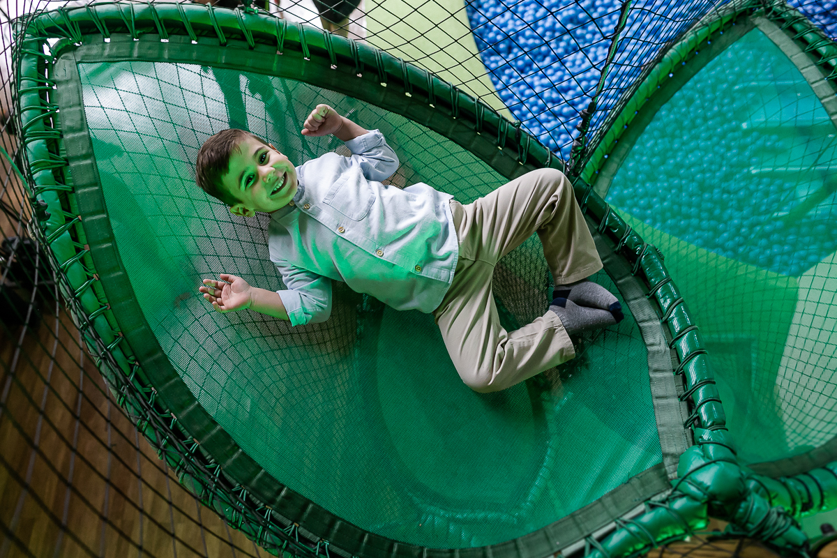 fotografias do aniversário de 4 anos do Mateus no buffet espaço entre folhas em moema zona sul sao paulo sp