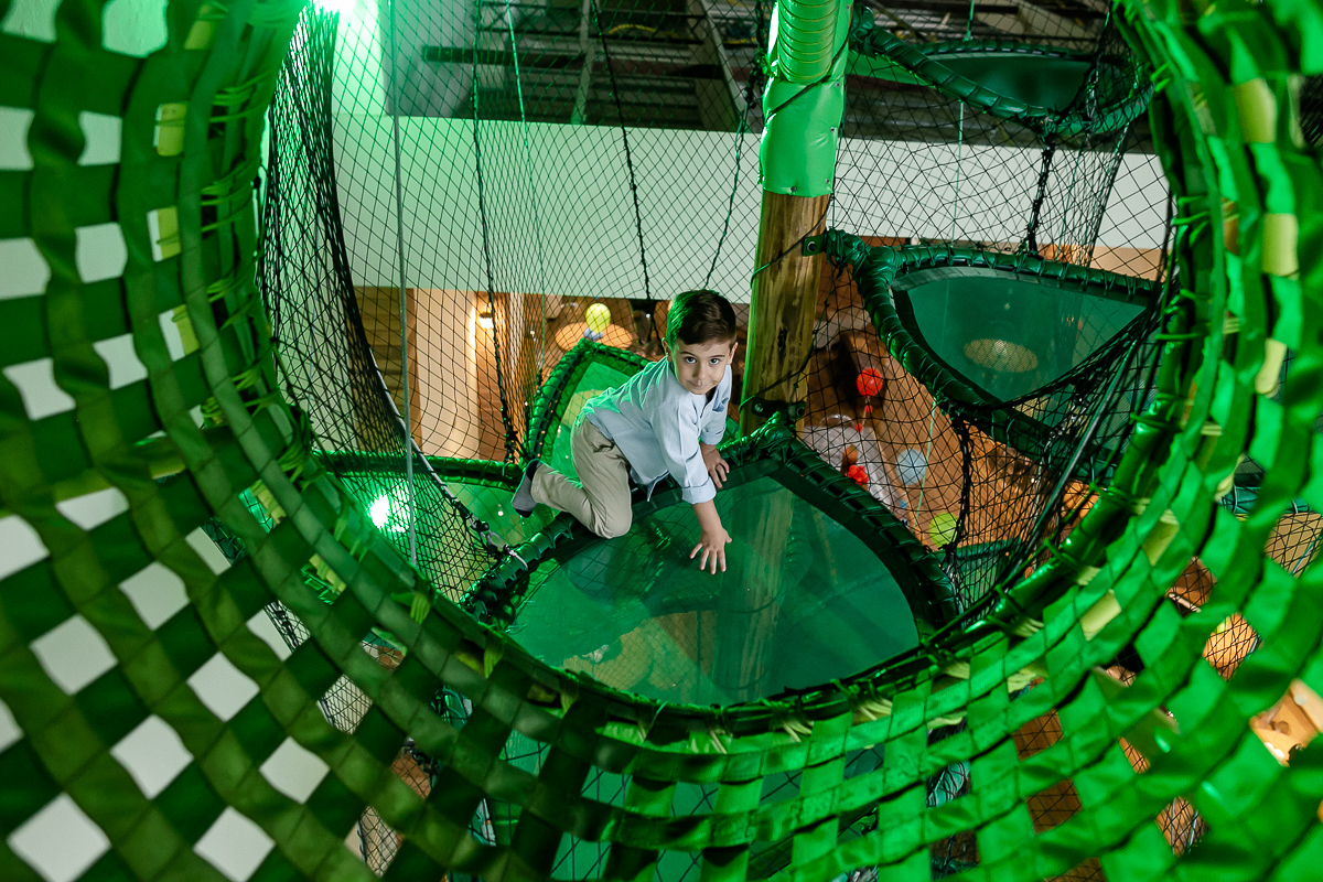 fotografias do aniversário de 4 anos do Mateus no buffet espaço entre folhas em moema zona sul sao paulo sp